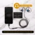 TempoTec Sonata HD Ⅱ (ES9270)TYPE C To 3.5 MM DSD128 Адаптер Усилителя наушников DAC Для Android Телефона Window10 MAC