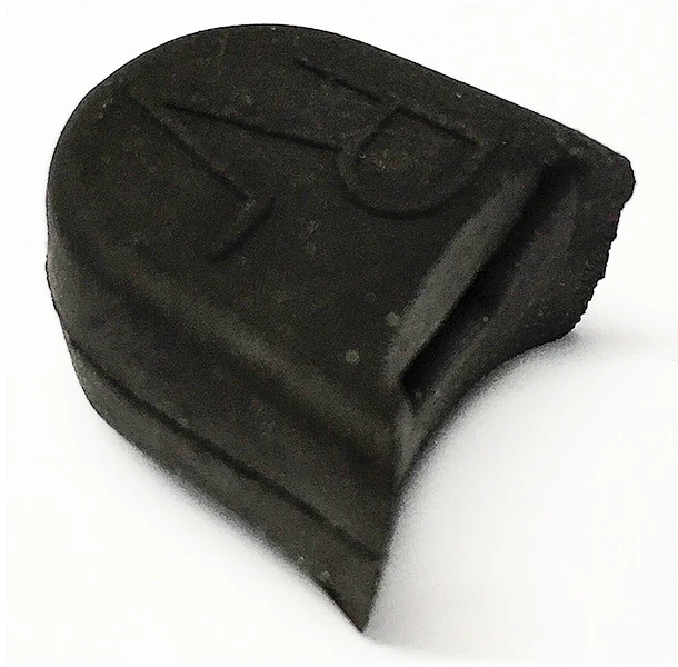Tom Thumb thumb pad for clarinet plain thickness Conn-Selmer | 295r Спорт и развлечения