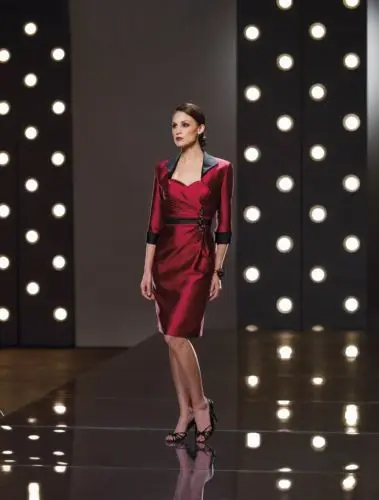 Вечернее платье vestido robe de soiree Русалочка платья для торжеств белое шифоновое женское летнее платье платья для матери невесты