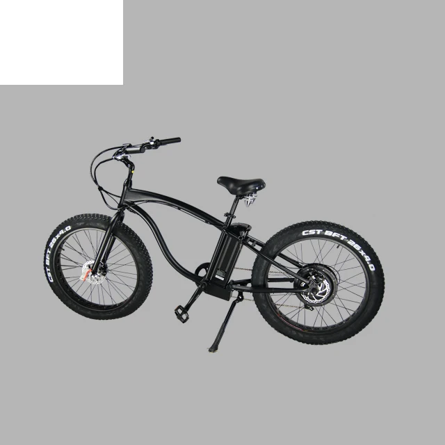 Fr26c Fatbike эргономичный 36 В 13ah литиевая батарея E электровелосипед электрические