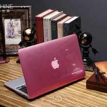 Чехол для ноутбука с кристаллами для Apple Macbook Air Pro retina 11 12 13 15, чехол-сумка для Mac book New Air Pro 13 15 A1706 A1707 A1932