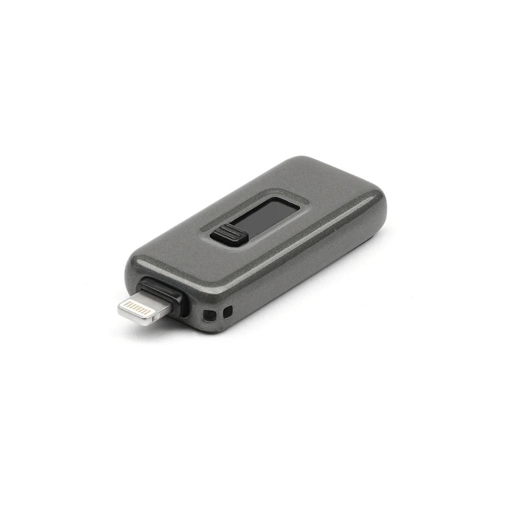 Supersonic 3 в 1 USB3.0 Металл n стекло USB флэш-накопитель 32 Гб 64 Гб 128 Гб флэш-накопитель для iPhone/iPad/PC/Touch ID/Android