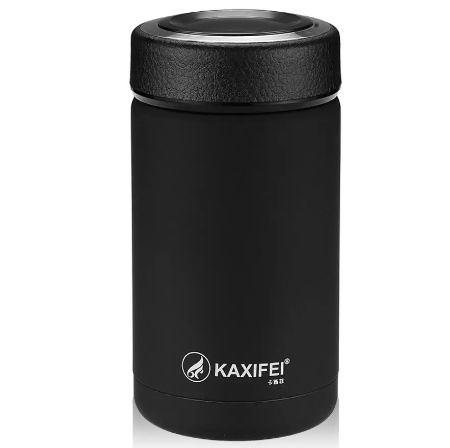 vacuum cup Бутылки для воды из нержавеющей стали, волшебные бутылки из нержавеющей стали, меняющие цвет, 600 мл, автомобильные - Цвет: vacuum cup