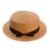 Summer Hats For Women Sun Hat Beach Ladies Fashion Flat Brom Bowknot Panama Lady Casual Sun Hats For Women Straw Hat 18