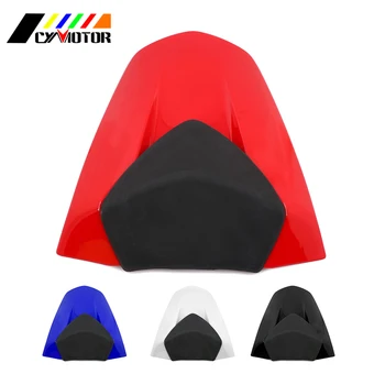 

Motorcycle ABS Plastic Rear Seat Protective Cover Cap For HONDA CBR500R CBR 500R 2013 2014 2015 13 14 15