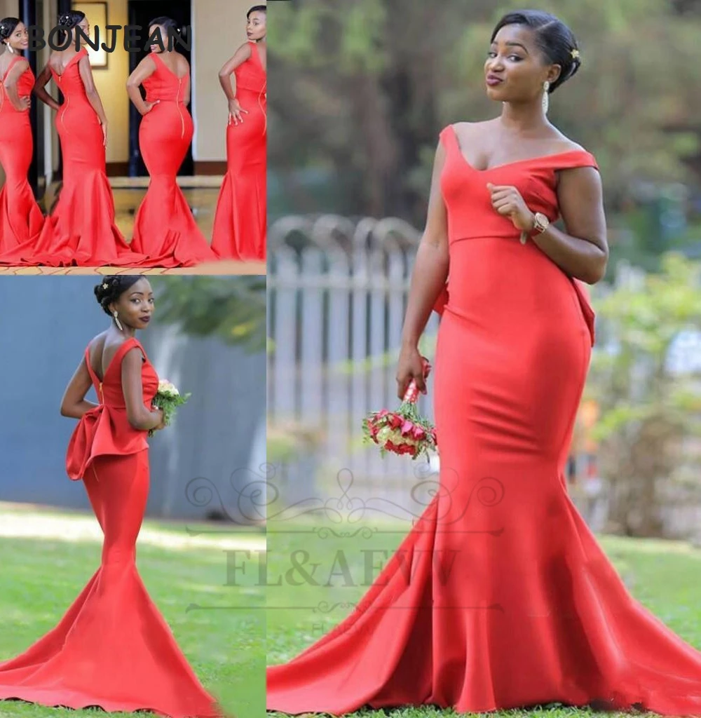 plus-size-mermaid-long-bridesmaid-dresses