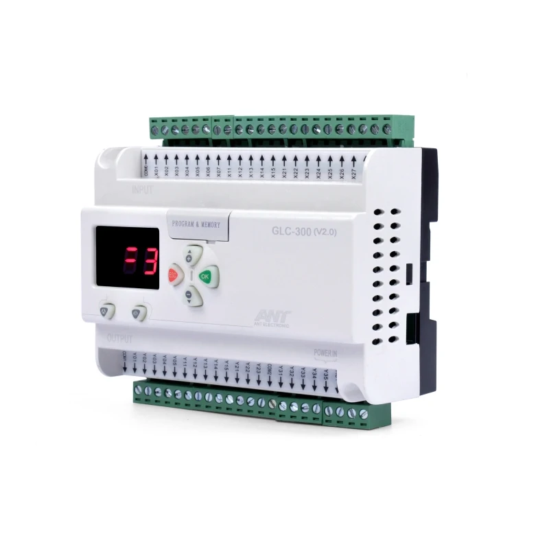 

GLC300 Freight Elevator Sundries ladder controller GLC-300,Elevator accessories, Simple lift hydraulic ladder PLC