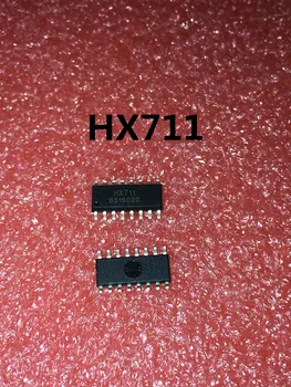 

5PCS/LOT HX711 SOP16 SOP-16 SOP SMD New original In Stock
