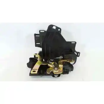 

DOOR LOCK LEFT FRONT SEAT CORDOBA SALOON (6L2)