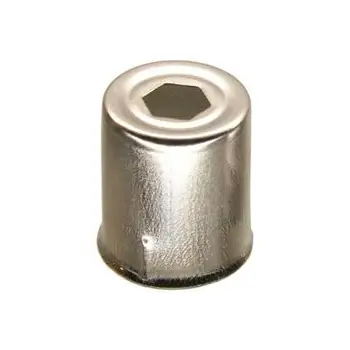 

Cap for magnetron microwave oven (hexagon)