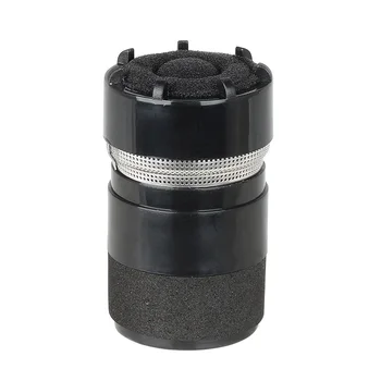 

1pcs Replacement Cartridge Sound Head Fit For SM58 600 Ohm Microphone Repair Parts JR Deals