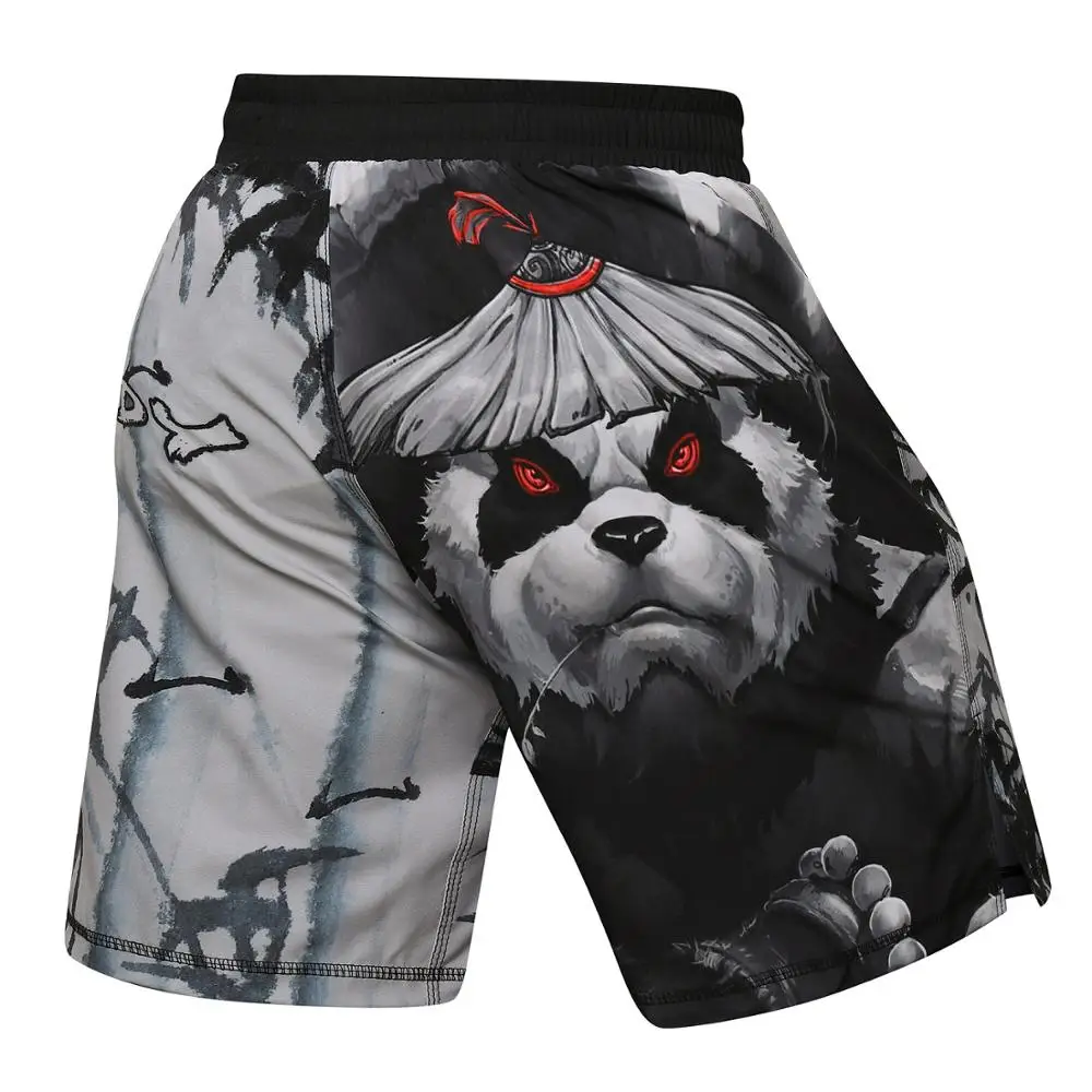 jiu jitsu Rashguard men's t-shirts hosen mma shorts bjj Boxeo kickboxing jerseys rash guard Gym Clothing mma Boxing T-shirt set