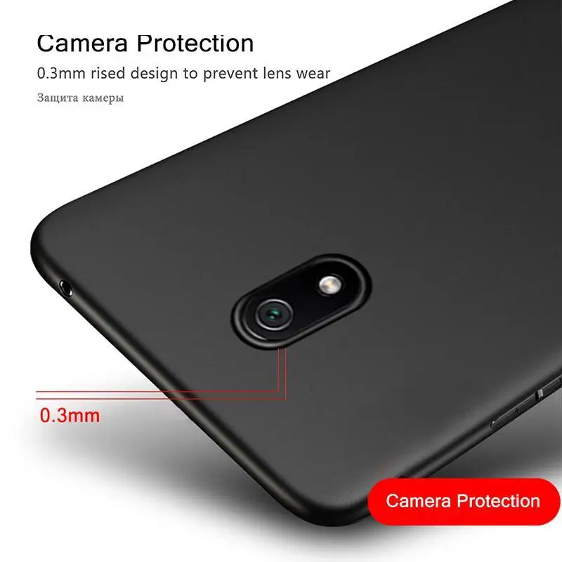 Чехол для телефона для Xiaomi mi 9 SE 9T CC9e Red mi 8 8A 7A Note 8 7 6 Pro Чехол из мягкого ТПУ матовая задняя крышка для Red mi K20 Pro note8 Fundas