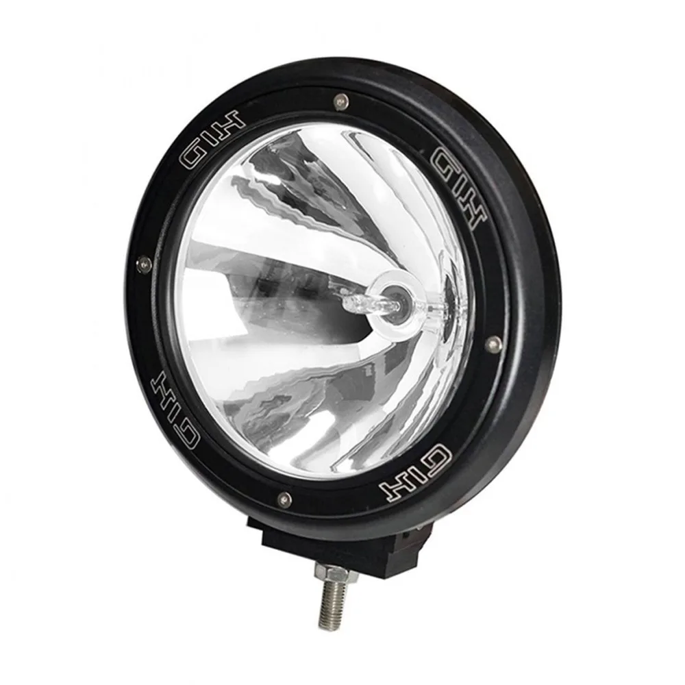 1 пара " дюймов 12 в 100 Вт HID2019 новые фары для вождения Ксеноновые Прожекторы для бездорожья охоты рыбалки кемпинга работы точечные светильники
