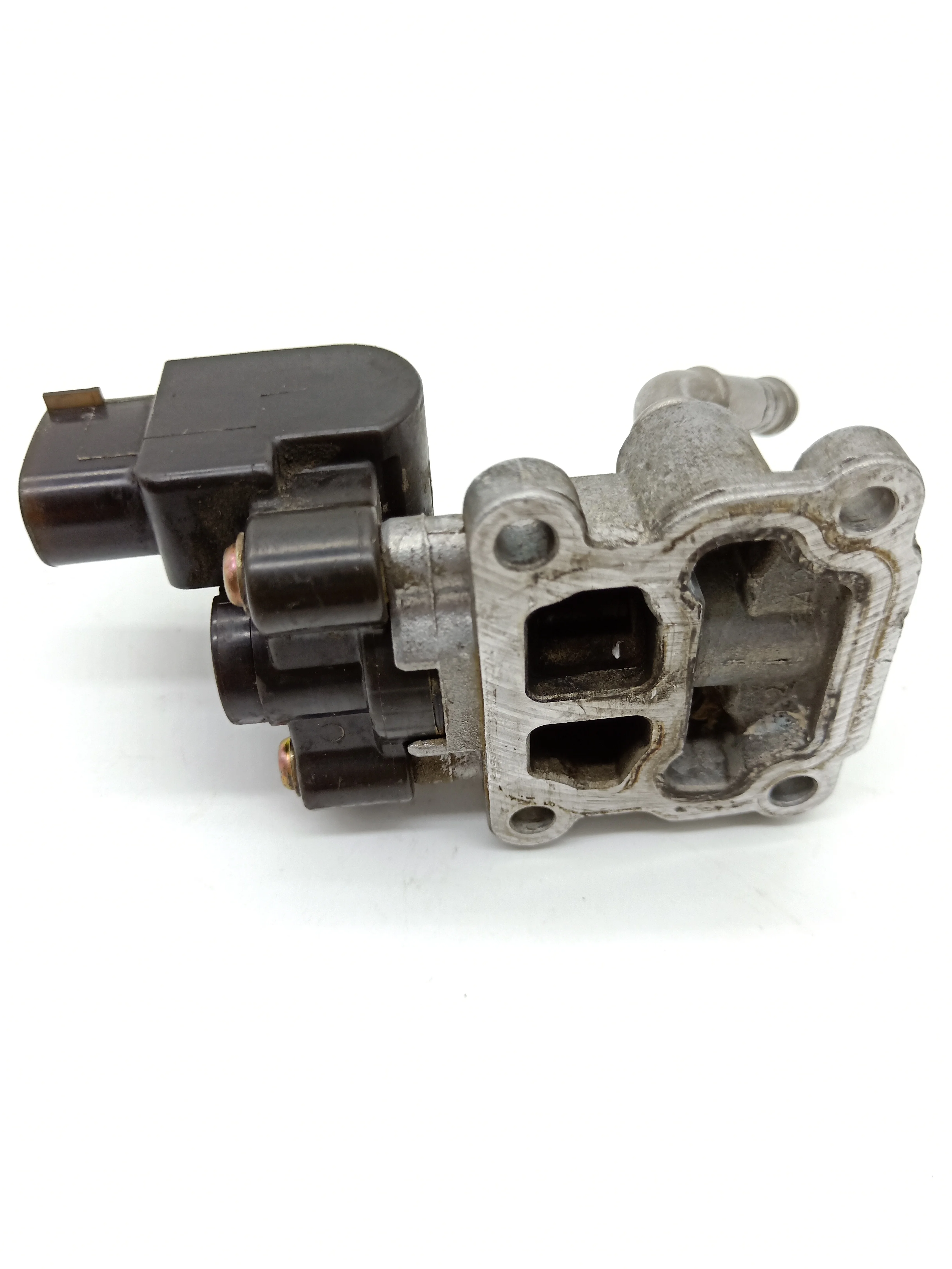 

1x Original Idle Air Control Valve IAC ISC 18117-76A31 1811776A31 1368001422 For Isuzu- Suzuki- Subaru- Stepping Stepper Motor