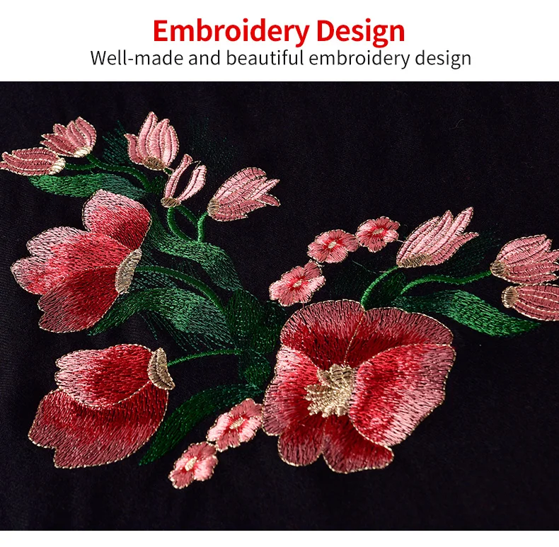 Зимний шерстяной шарф, шаль, накидка для женщин, Дамская Роскошная брендовая однотонная Цветочная вышивка, теплый мягкий шарф из пашмины, хиджаб