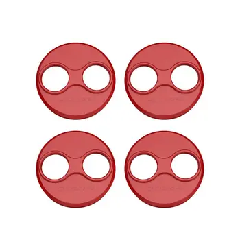 

4Pcs Durable Aluminium Dust-proof Engine Protector Motor Cover Cap for DJI Mavic Mini