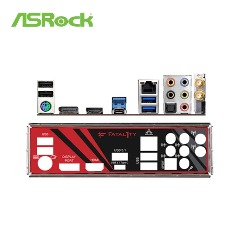 Полная Новинка ASROCK B450 Gaming-ITX/AC 17*17 см мини материнская плата поддерживает 4K60HZ для Ryzen 3000G 3400G