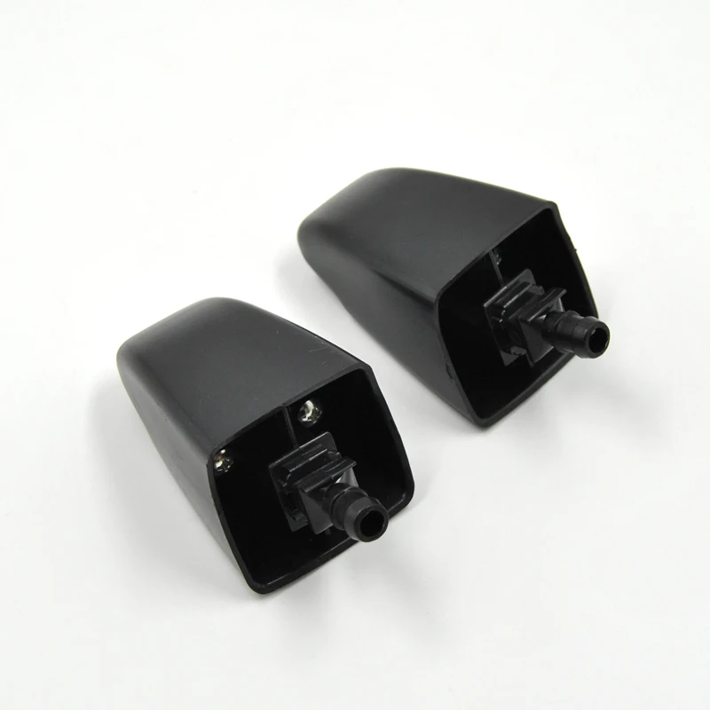 Benekar для Toyota Land Cruiser J100 1998-2007 передний бампер Омыватель фары Форсунка Jet 8504460060