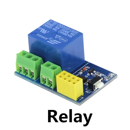 Relay