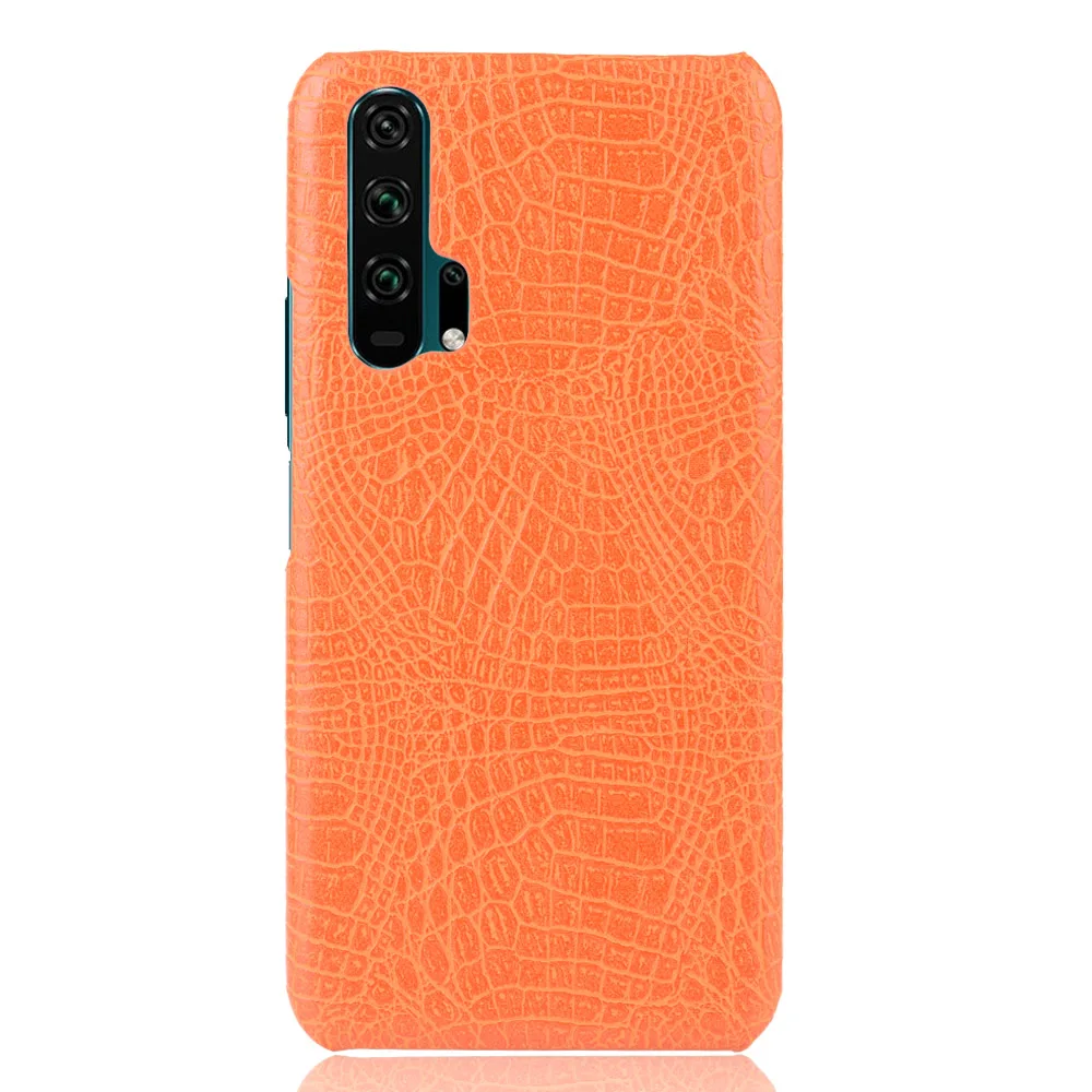 Роскошный чехол под крокодиловую кожу для huawei Y5 Y6 Y7PRO Y9 Y6PRO P10LITE PLUS P20PRO P30LITE P Smart Z P Smart PLUS