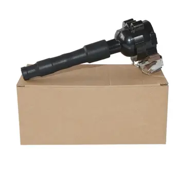 

AP03 1pcs Ignition Coil For ROVER NEC For BMW 3 E46 323Ci 323i 325Ci 2.5L L6 M3 M5 X5 12137599219 12131703825 12139067830