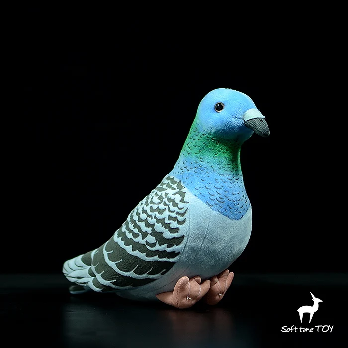 

Realistic Animal Plush Toy Stuffed Soft Animal Stuffed Lovely Cute Plush Toys Simulation Small Kawaii Plush Soft Toy JJ60MR