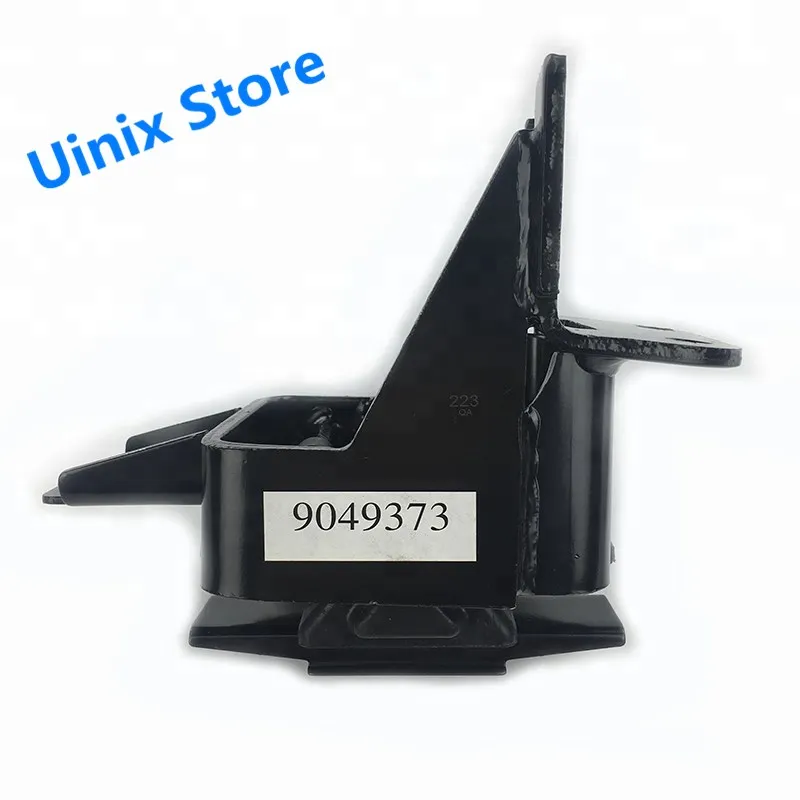 Крепление Двигателя трансмиссии для Chevrolet Epica 2007- OEM 9049373; 96328579