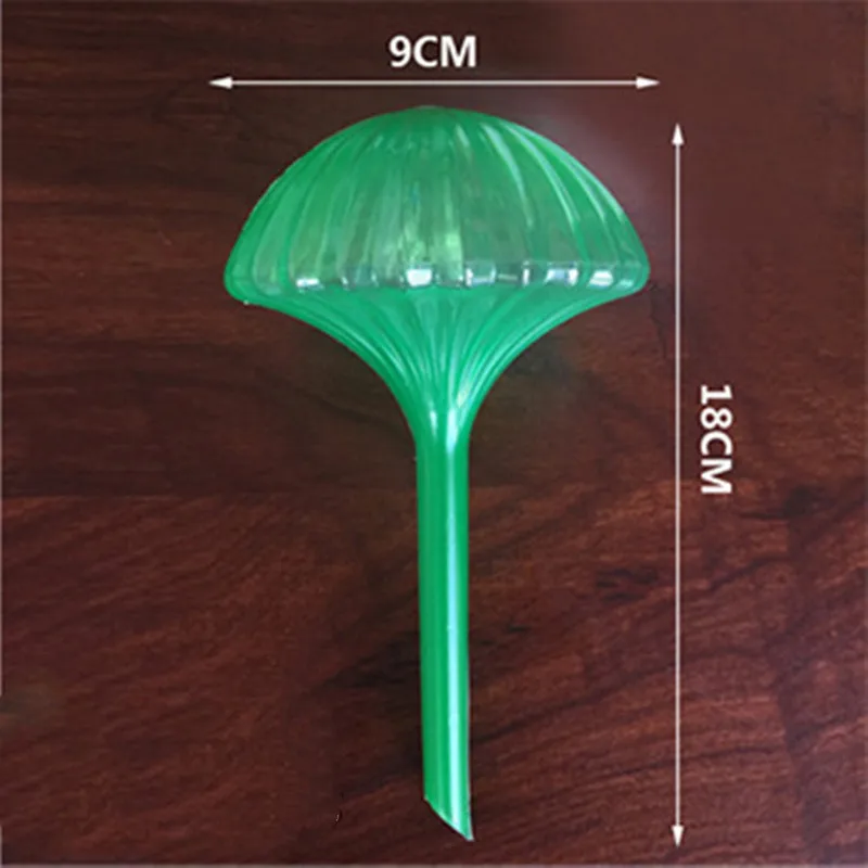 Creative Drip Irrigation System Set Lazy Plastic PP Umbrella Garden 60ML 150ML Automatic Watering For Flowers Plant Wholesale 