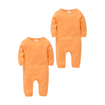 

Kavkas Newborn Baby Girl Boy Rompers Pijamas roupas bebe de 100% Cotton Soft Jumpsuits ropa bebe Newborn Sleepers Baby Pjiamas