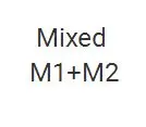 Mixed M1 and M2 Дисней Минни Микки Маус стежка хлопковый носовой платок для детей путешествия водопоглощающее полотенце мягкие полотенца для лица и рук подарок - Цвет: Mixed M1 and M2