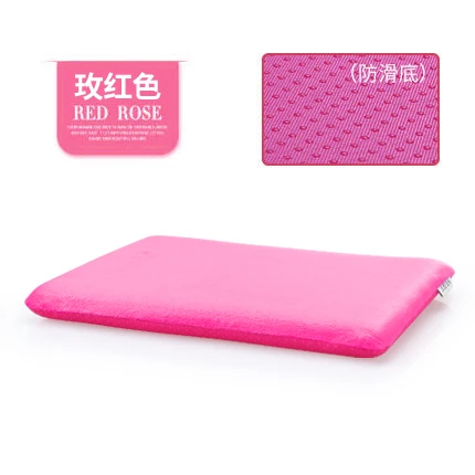 Студенческая офисная подушка для сиденья из смеси хлопка, подушки для столовой, сада, дома, кухни, офиса, подушки для сиденья кресла, подушка из хлопка CC50ZD - Цвет: 5