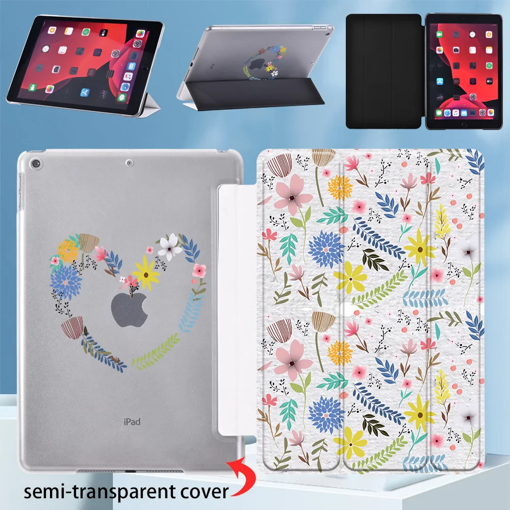Para apple ipad 7 8 9th gen