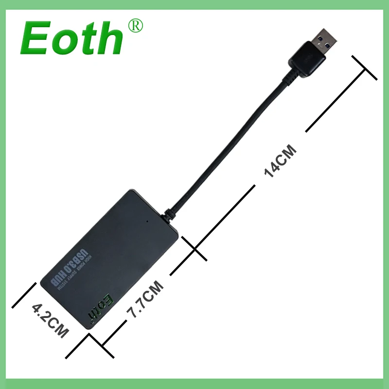 5 шт мульти Порты и разъёмы 4-Порты и разъёмы USB 3,0 работает центр данных для Microsoft Surface Pro/книга для Macbook Mac usb-хаб сплиттер адаптер для Windows, Mac