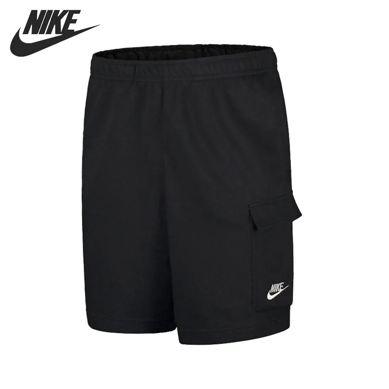 M NSW CLUB FT CARGO SHORT 