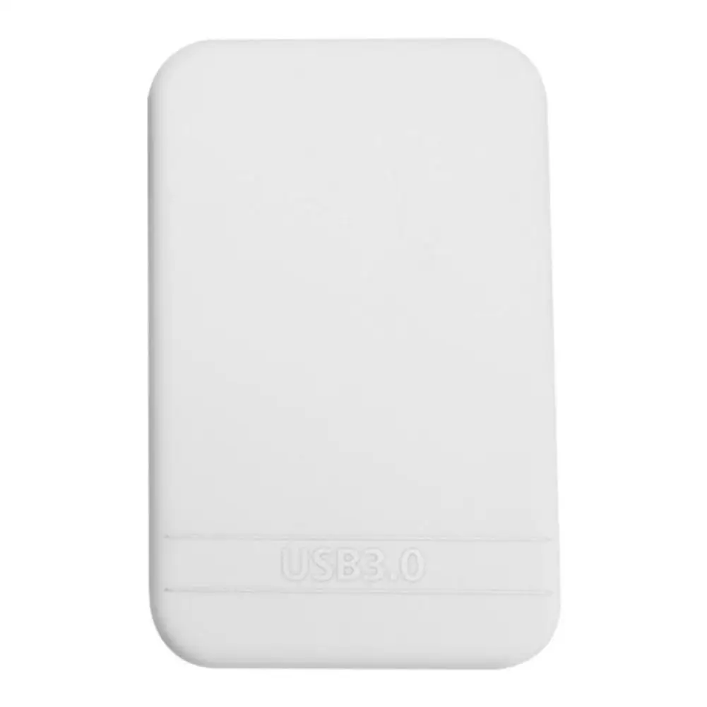 2,5 дюймовый чехол для жесткого диска USB3.0 для SATA3.0 HDD внешний корпус для Windows Mac OS