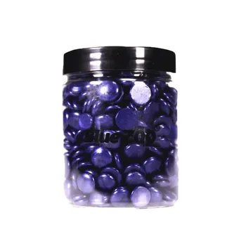 

150g Wax Beans No Strip Depilatory Hot Film Hard Wax Pellet Waxing Bikini Face Hair Removal Bean Wax Hair Removal Cream Wax K2