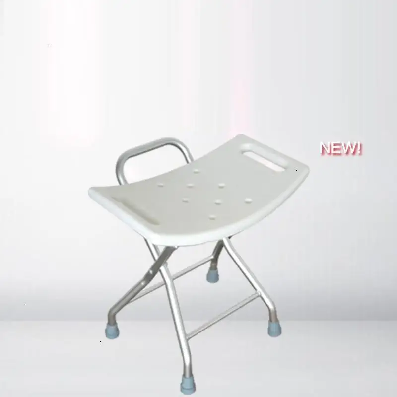 Idoso унитаз Silla Ducha Marche Pied Handicap Tabouret Salle De Bain Ванна Душ Escalon Plegable табурет для ног стул для ванной комнаты