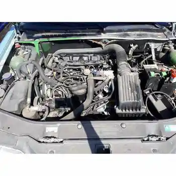 

RHY Complete Engine Citroen Xantia Saloon 2.0 Hdi