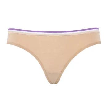 

Sexy Underwear Sports Style Cotton Panties String Thongs Briefs Sexy Lingerie Drop Shipping Support