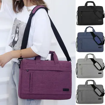

Universal Laptop Sleeve Case Pouch Bag Carry Case For 13''14'' 15'' Dell Lenovo HP NoteBook