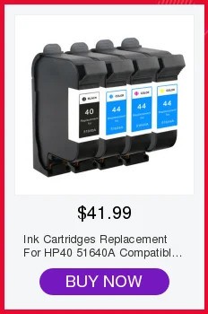 BCI21 21 BCI24 24 Совместимый струйный картридж для принтеров Canon Ink PIXMA iP1000 iP1500 iP2000 MP110 MP130 картриджи для принтеров