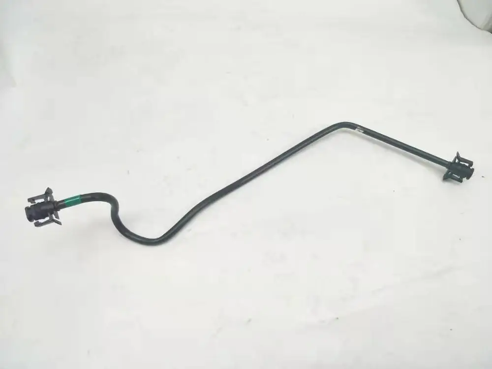 Radiator Coolant Hose- Upper For Land rover LR2 3.2 - Цвет: LR006165