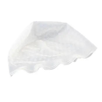 

1Pc Professional Reusable Hair Colouring Highlighting Dye Cap Frosting Tipping Dyeing Hair Care Styling Tools Blue Purple White