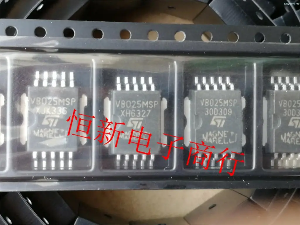 5 шт./лот VB025MSP IC