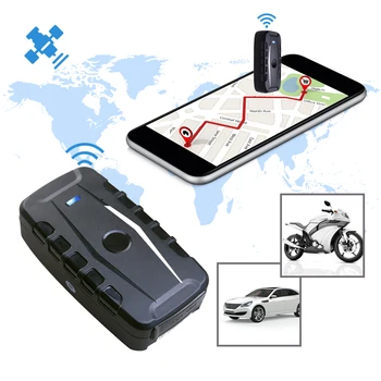

20000mAh AODIHENG GPS Tracking Branded Free Installation Locator with Free IPMI LK209C-2G 3G 4G for Commercial and Private use