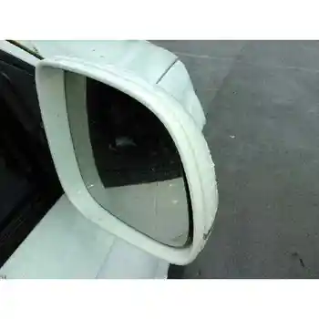

RIGHT REARVIEW MIRROR AUDI Q7 (4L)