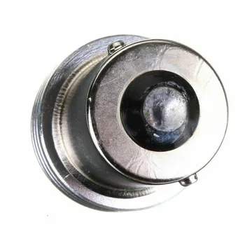 

10pcs Set Car LED Taillights Turn Signal Reversing White 6-SMD Bulbs Auto Replacement Parts Super Bright COB Lamp