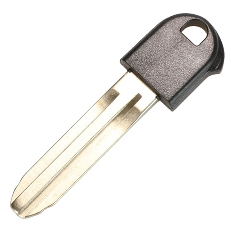 Keyforkess nuova lama portachiavi per inserto vuoto di emergenza remota intelligente ibrida Toyota Prius - Ha07e2ce88bec4ee89386b6eb3517cdd5K
