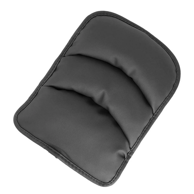 Хлопковая накладка на подлокотник консоли сменный вкладыш для салона Mercedes BMW Mazda